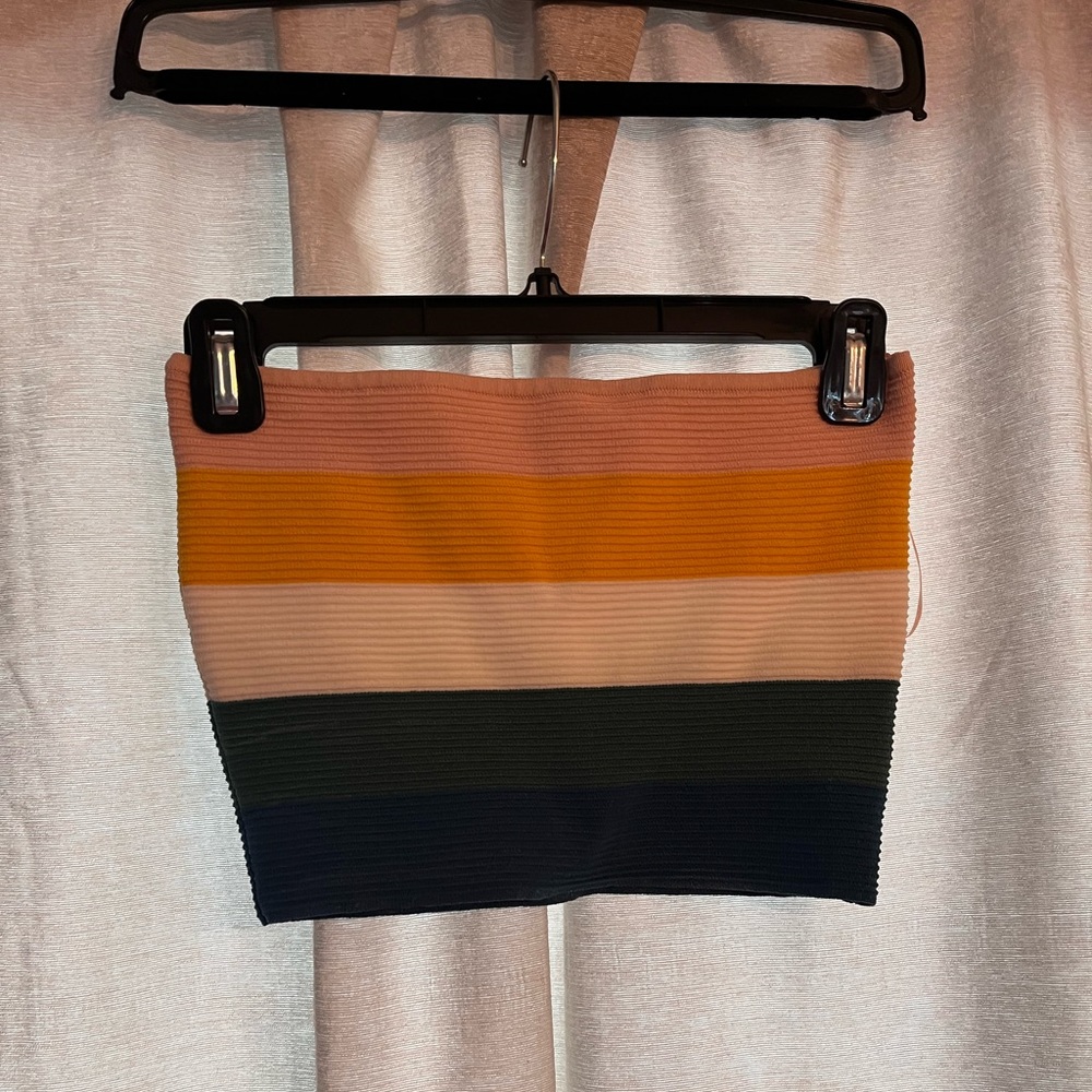 LA Hearts Tube Top